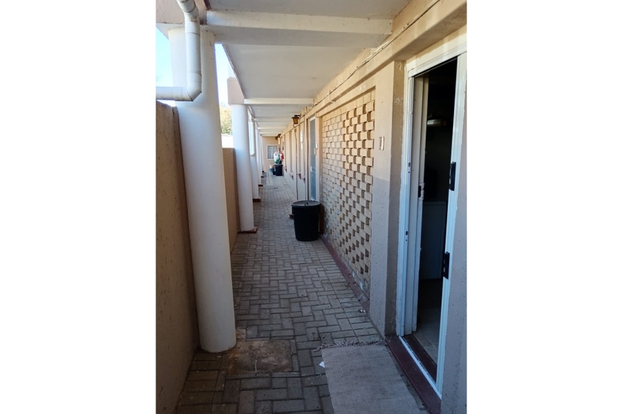 2 Bedroom Property for Sale in Parys Free State